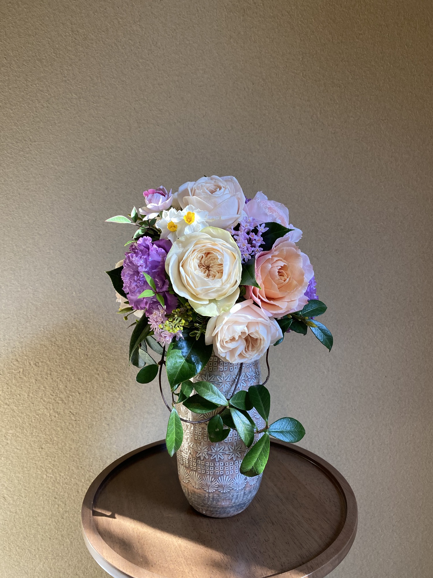 25ansWedding* – Atelier de MICCHÉ